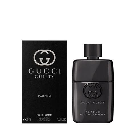 gucci guilty męskie iperfumy